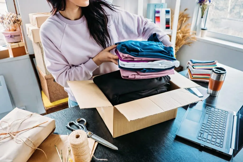 e commerce dropshipping