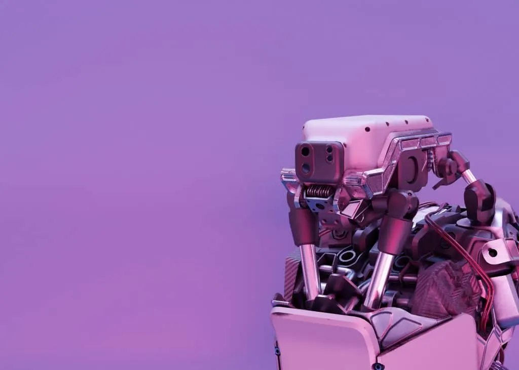 lintelligence artificielle