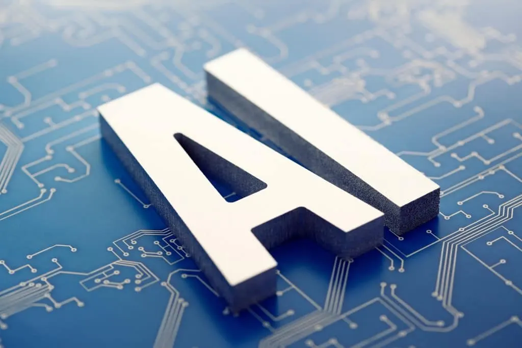 lintelligence artificielle