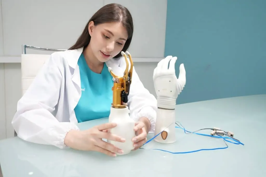 lintelligence artificielle