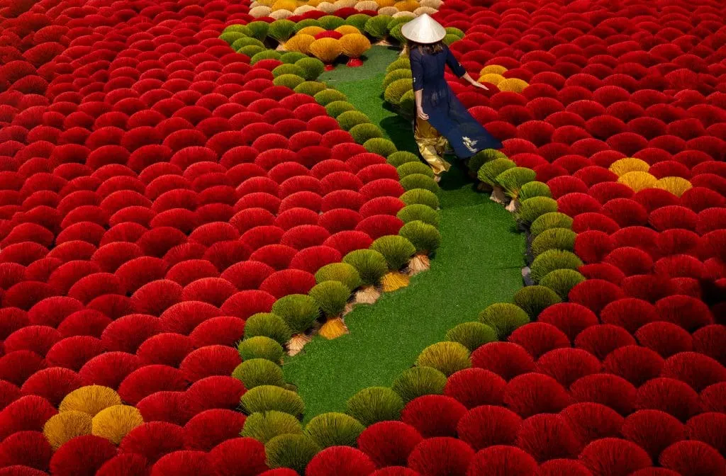 marche travail