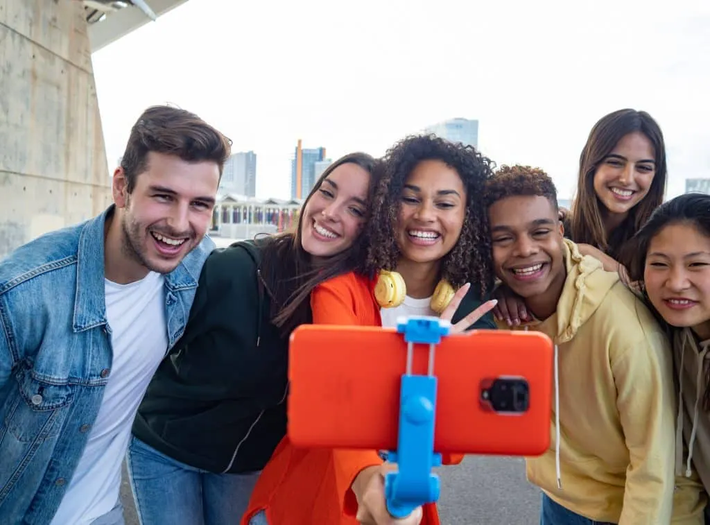 video groupe