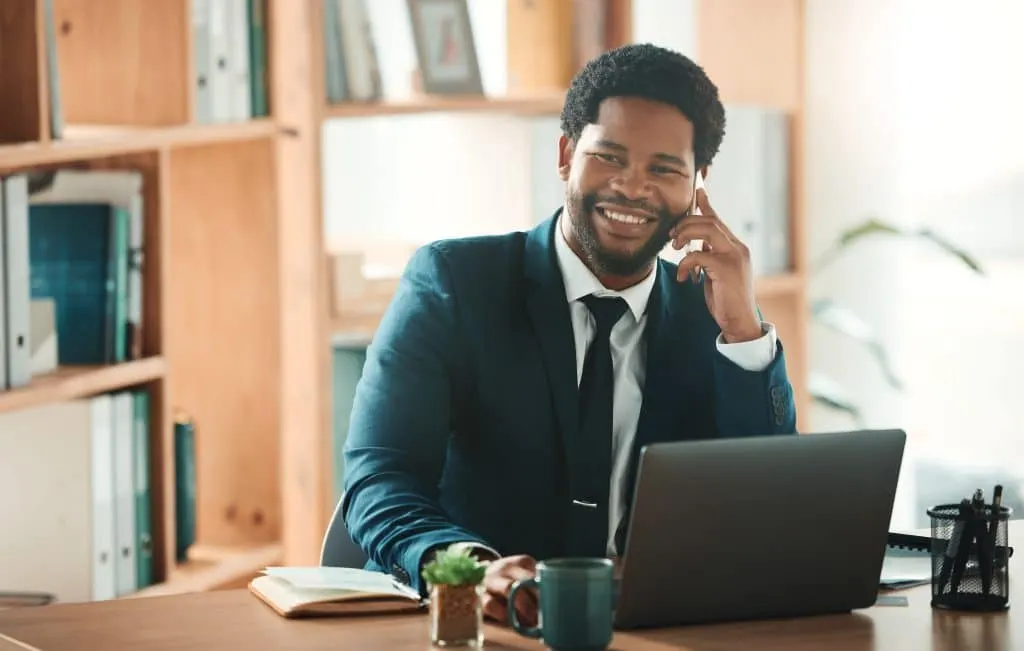 communication b2b