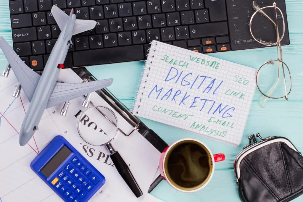 marketing digital