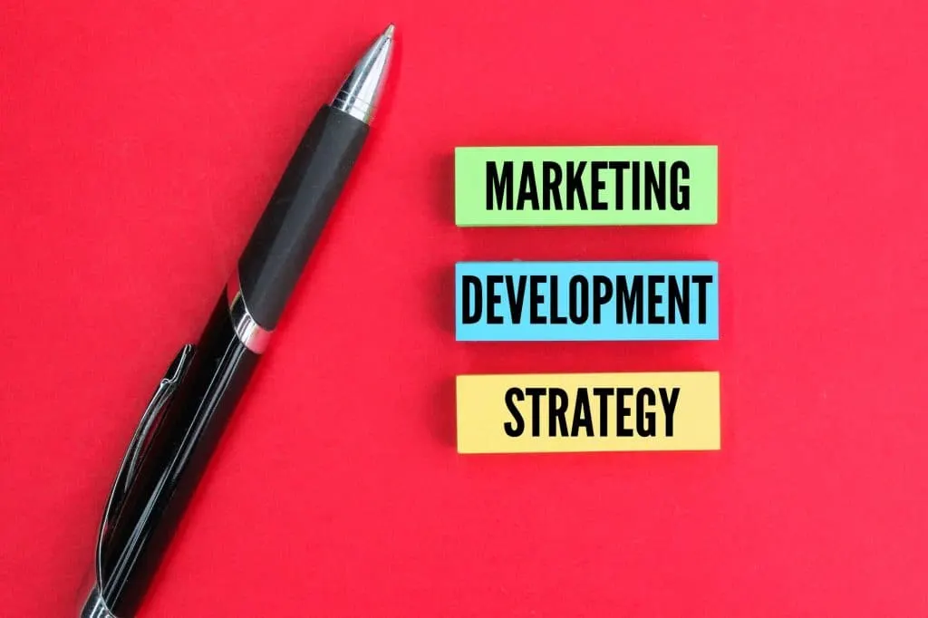 strategie marketing