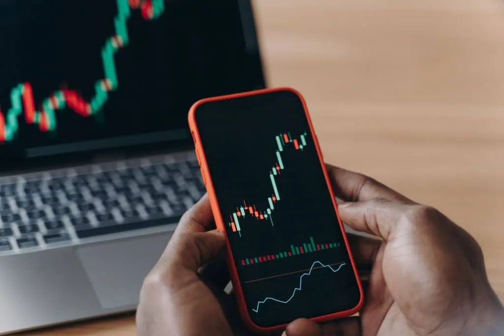 strategie trading