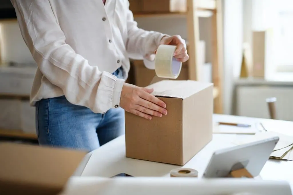 dropshipping ebay