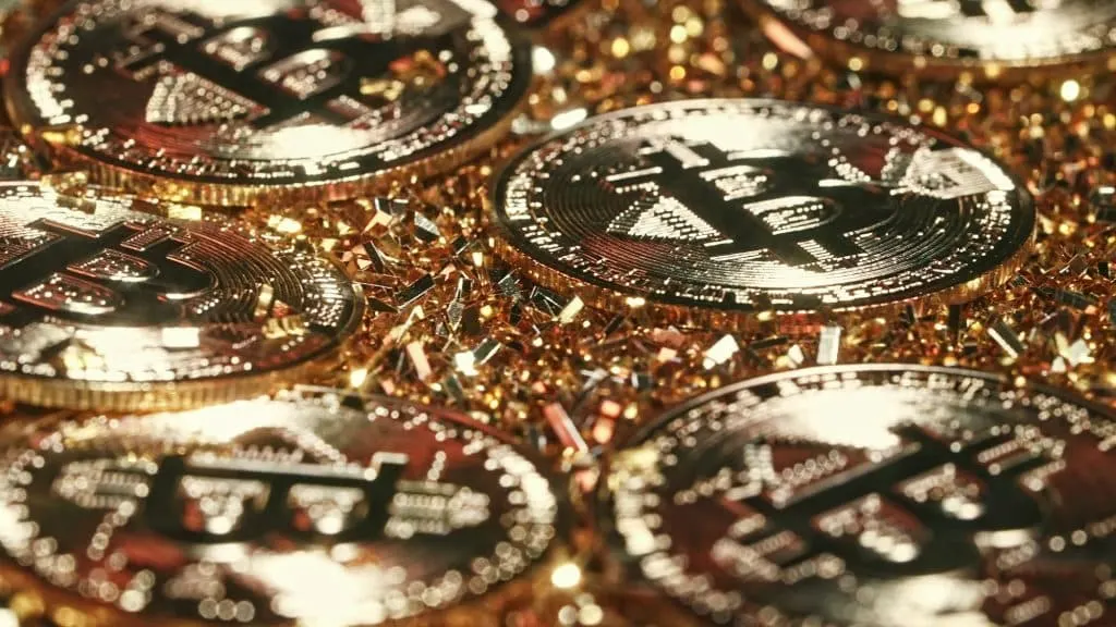 popularite bitcoin