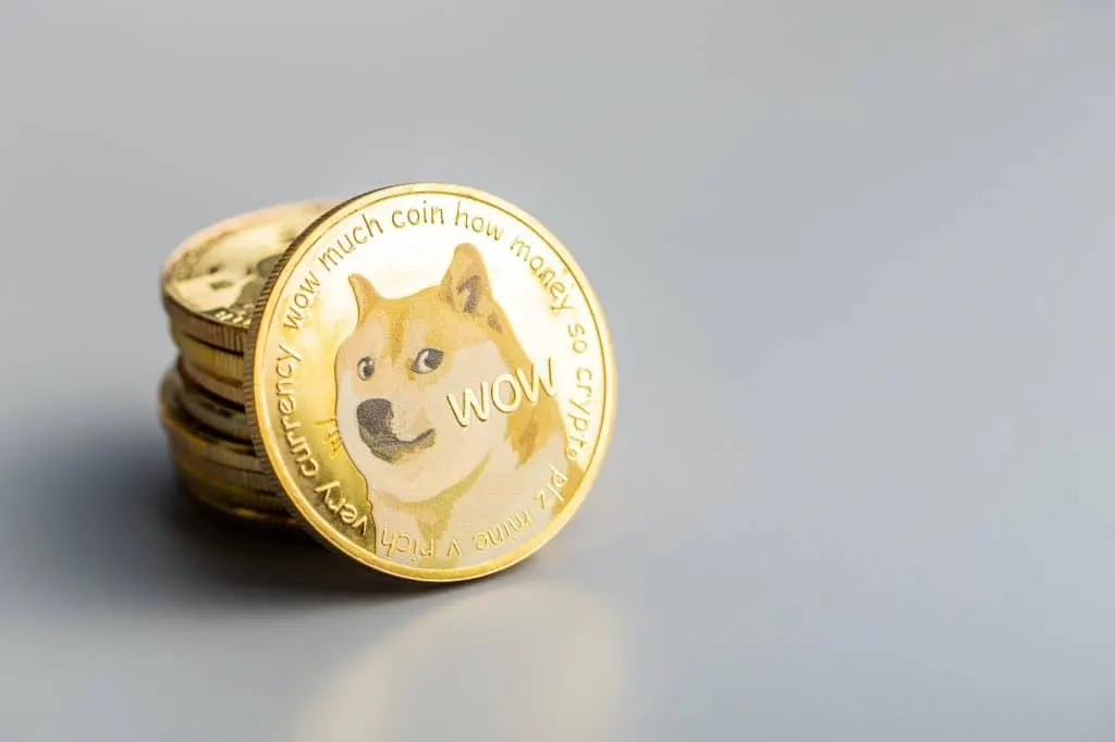 trading cryptomonnaies