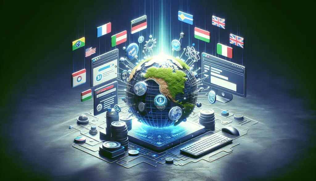 comment internationaliser son site shopify : traduction en anglais et autres langues ?