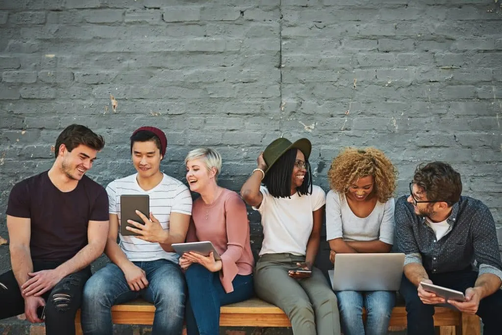 Promouvoir Shopify sur les réseaux sociaux
