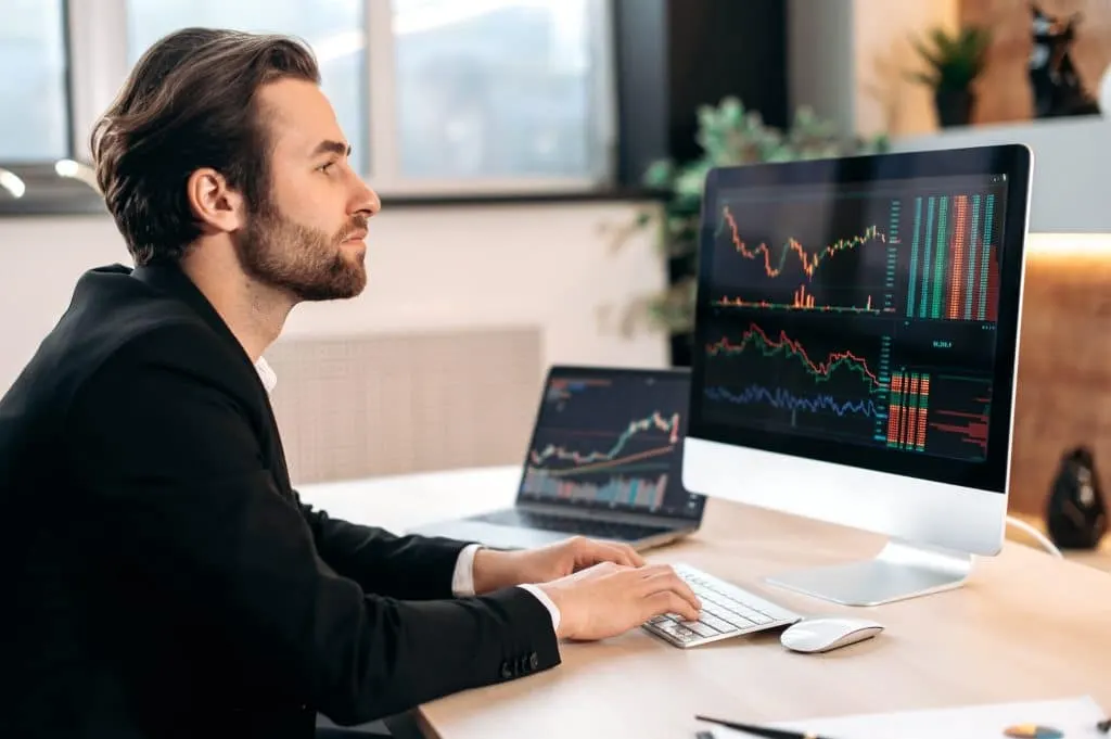 Journal Trading Crypto : Récapitulatif 08/09/2021