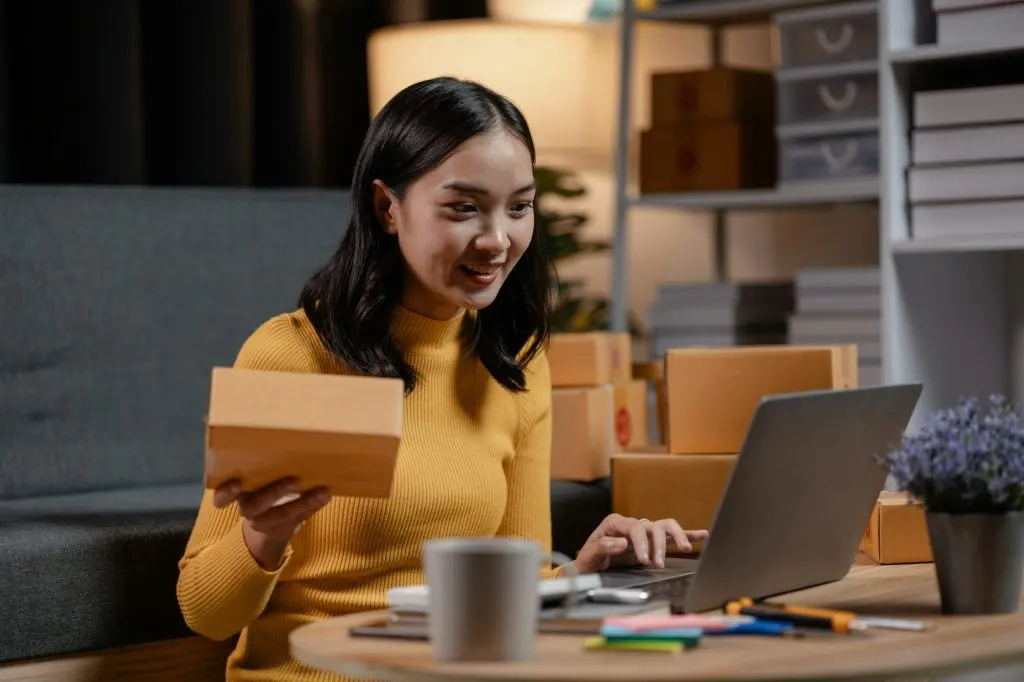 Créer boutique en ligne Shopify : guide pratique