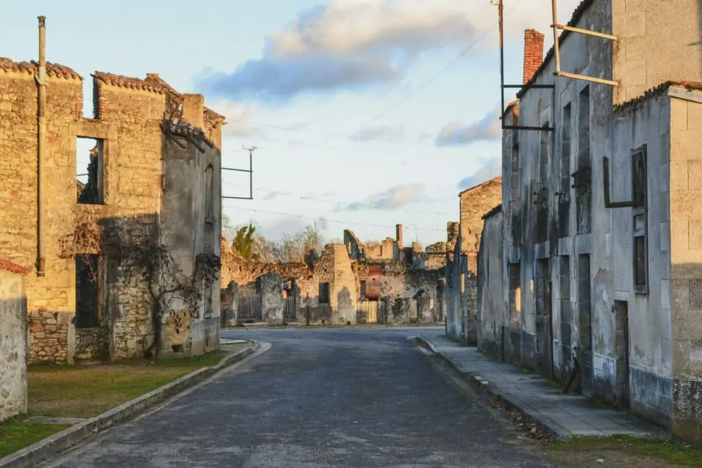 Canal+ diffuse la série La Guerre des Mondes 2019