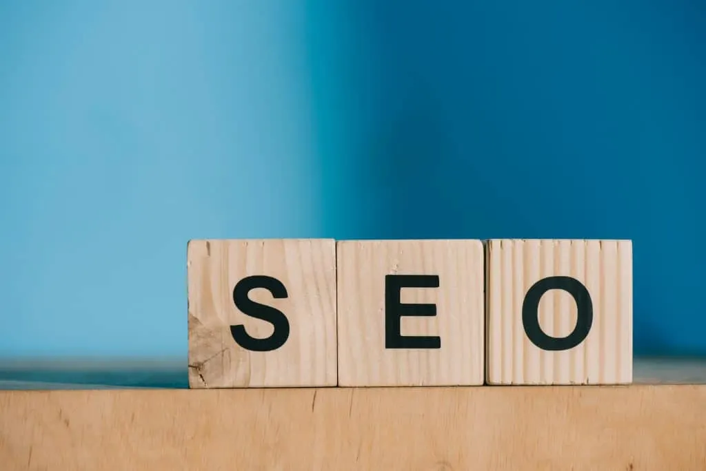 Influence SEO : comportement visiteurs site web