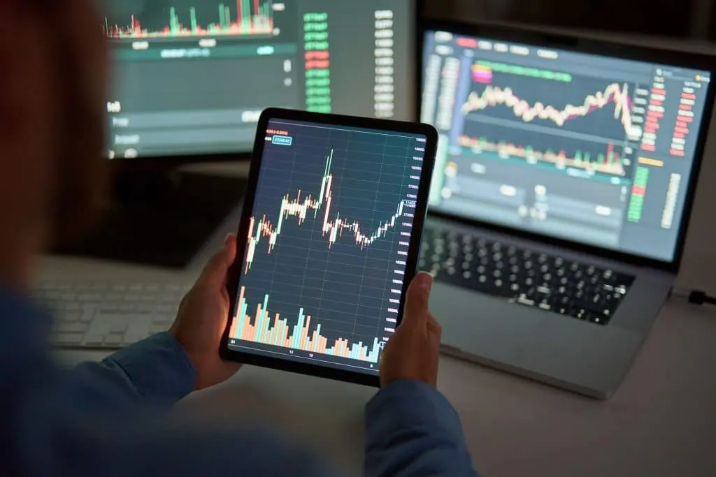 KuCoin : La plateforme d’échange de cryptomonnaies qui va tout changer ! Découvrez les révolutions qu’elle apporte.